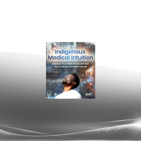 Jennifer Lisa Vest - Indigenous Medical Intuitive 2023