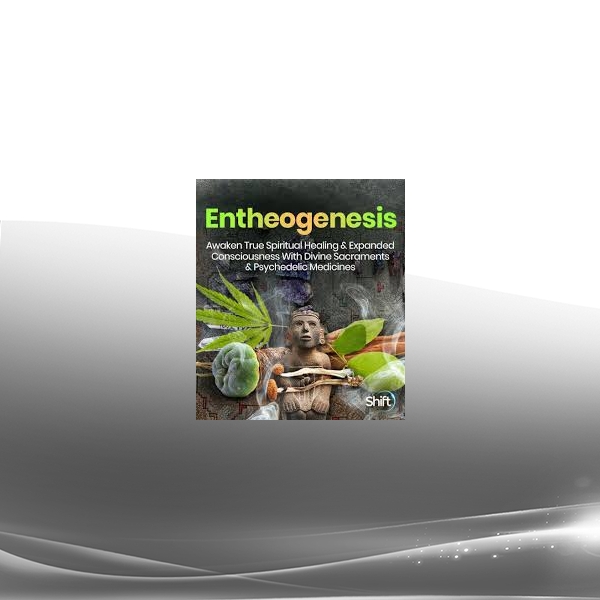 Robin Flynn - Entheogenesis 2023