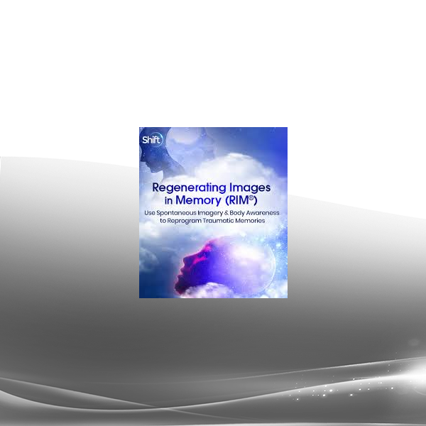 Deb Sandella - Regenerating Images in Memory (RIM) 2023