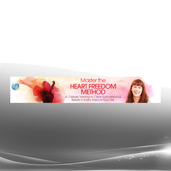 Lise Janelle - Master the Heart Freedom Method