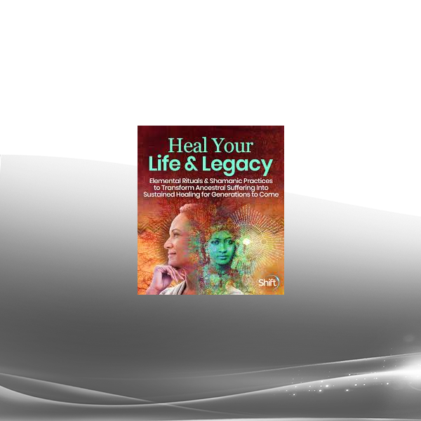 Christina Lee Pratt - Heal Your Life & Legacy 2022