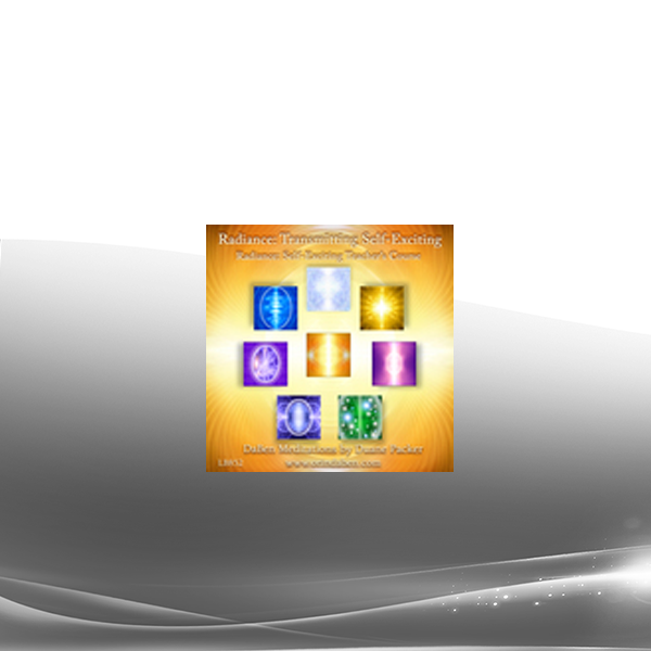 Duane and DaBen - Radiance: Transmitting Self-Exciting Teacher's Course