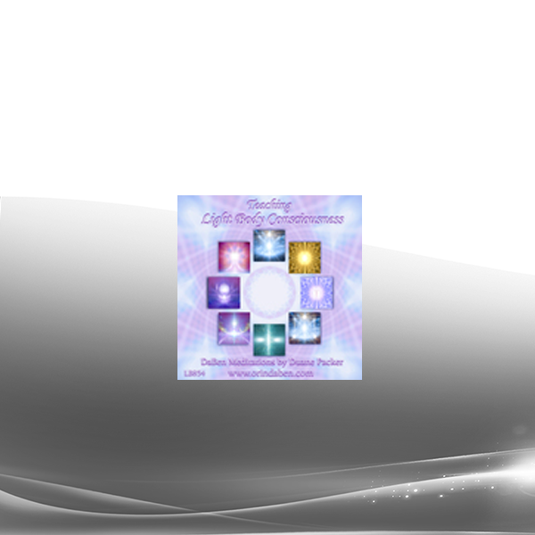 Duane and DaBen - DaBen's Light Body Consciousness Teacher's Course