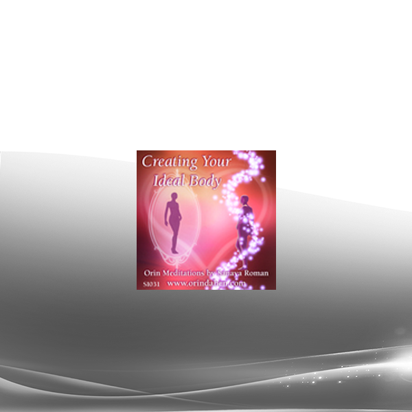 Orin - Creating Your Ideal Body (No Transcript)