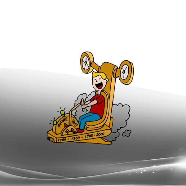 Tim Phizackerley - Hypnotic Time Machine and Bonuses
