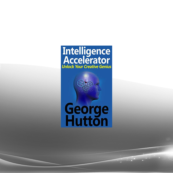 George Hutton - Intelligence Accelerator