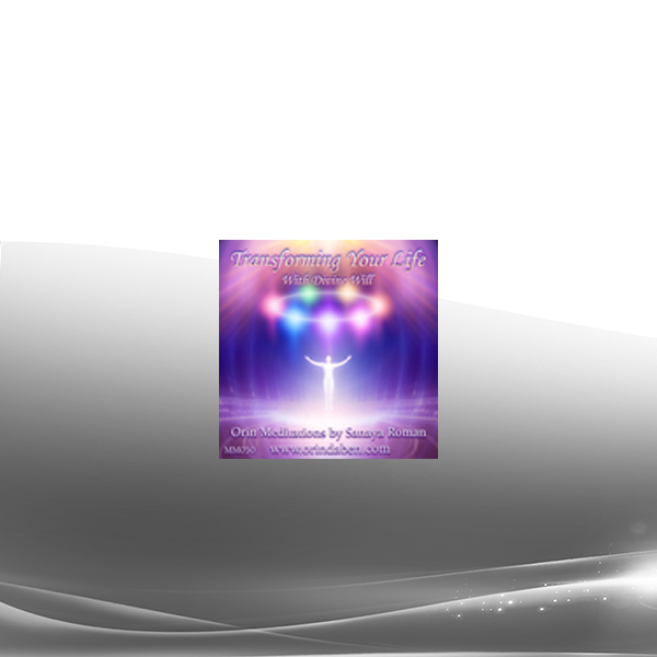 Orin - Orin's Divine Will Series: Transforming Your Life with Divine Will