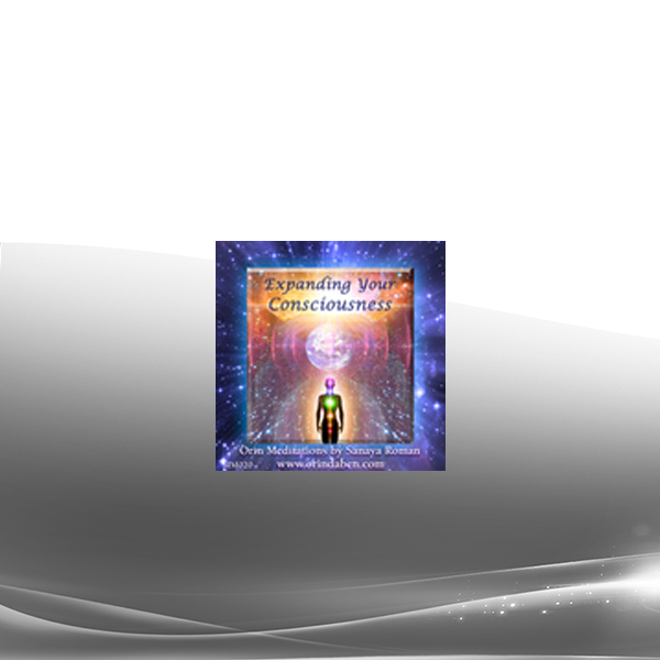 Orin - Orin's Expanding Your Consciousness