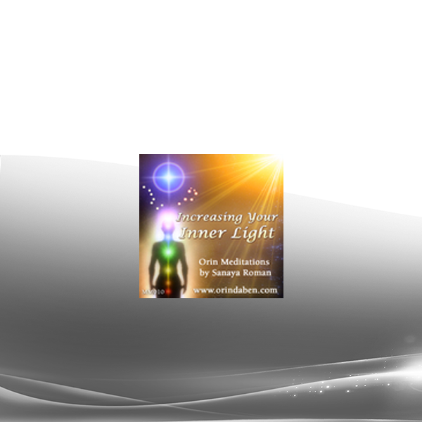 Orin - Orin's Increasing Your Inner Light