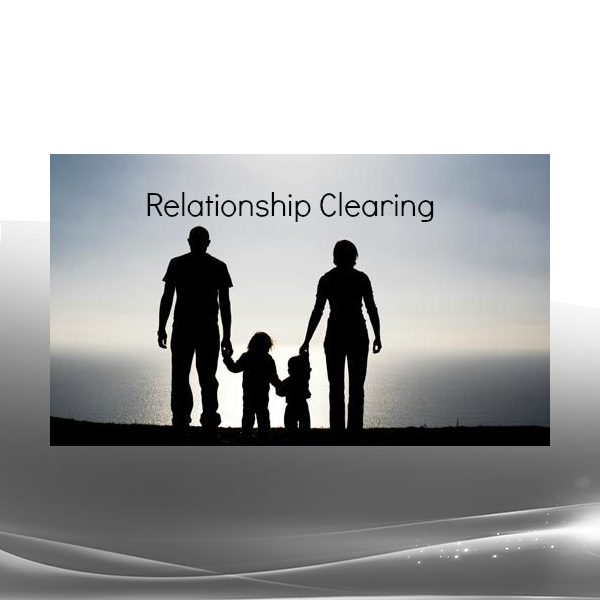 Michael Davis Golzmane - Clearing Discordant Energy You Hold on Yourself & Others