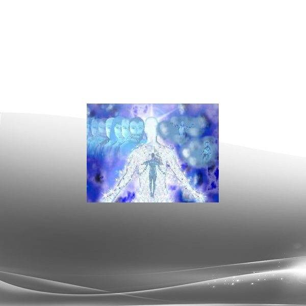 Michael Davis Golzmane - Clearing Past-Life Trauma Programs