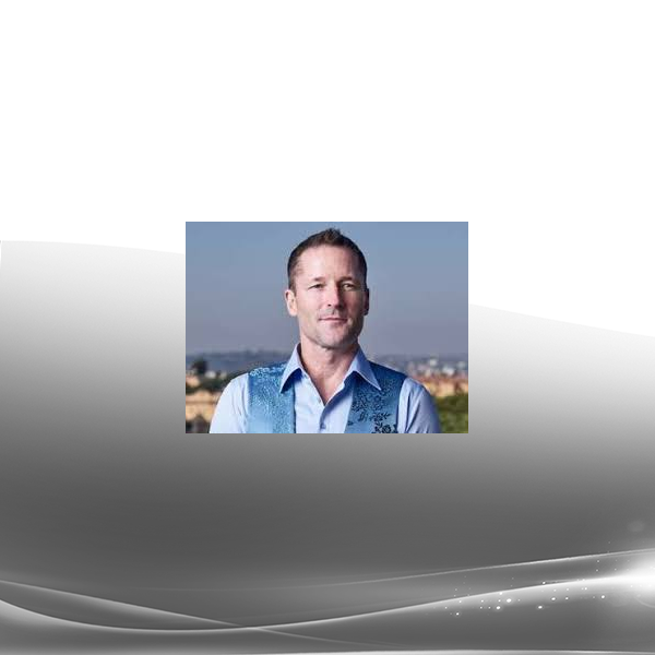 Dr. Dain Heer - Being You Changing the World Clearings