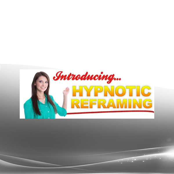 Harlan Kilstein - Hypnotic Reframing