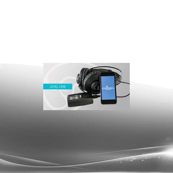 Advanced Brain Technologies - The Listening Program Level 1