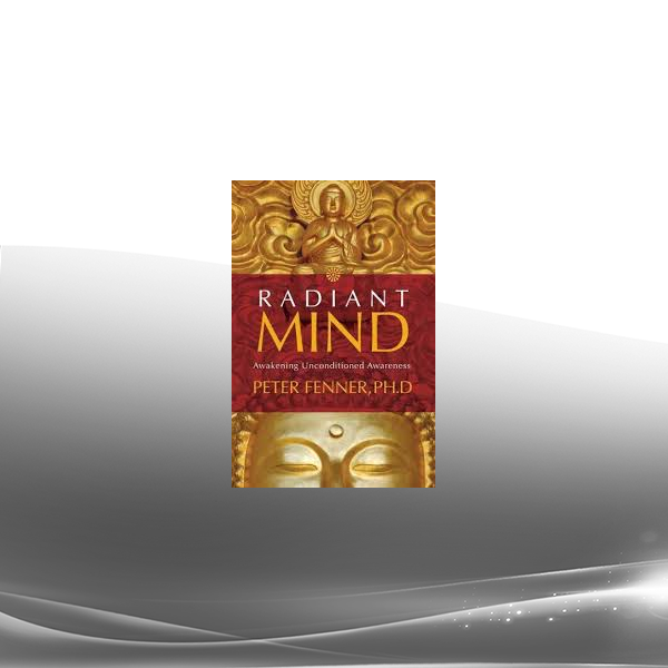 Peter Fenner - Radiant Mind