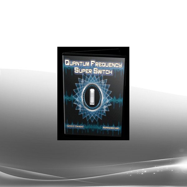 Kenrick Cleveland - Quantum Frequency Super Switch Level 2