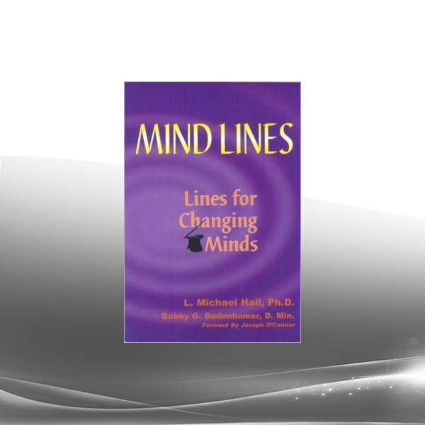 L. Michael Hall - Mind-Lines