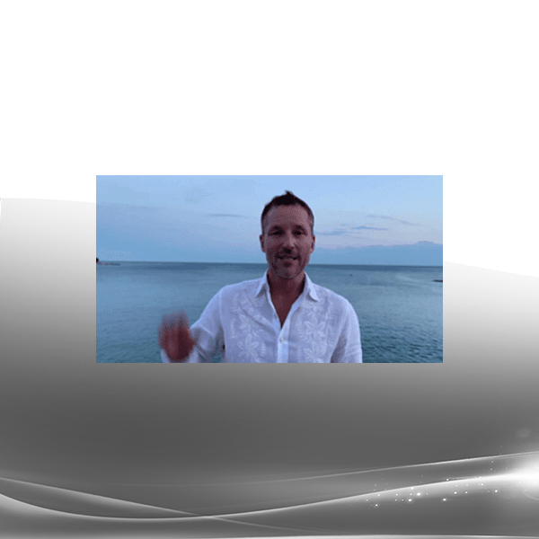 Dr. Dain Heer - The Earth Session May-19 Langkawi