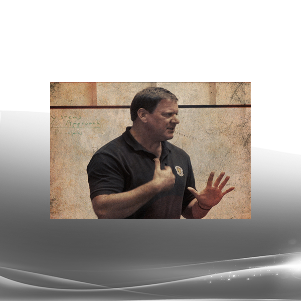 Dan John - A Systems Approach to Coaching & Training