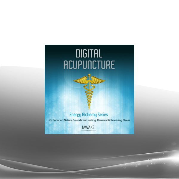 iAwake Technologies - Audio Acupuncture