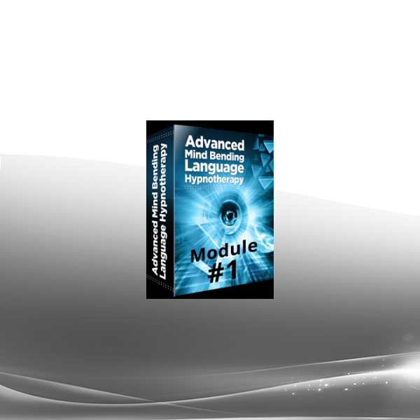 Advanced Mind-Bending Language Hypnotherapy Videos