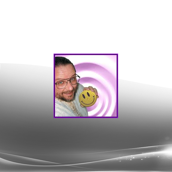 Brian David Phillips - Hyp-No-Sleep