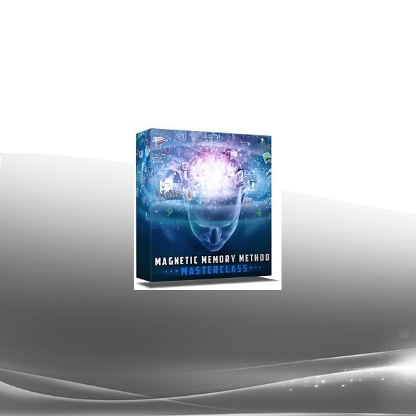 Magnetic Memory Method Masterclass Risk