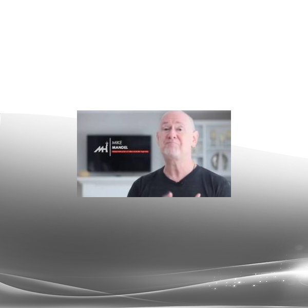 Mike Mandel - Hypnosis Academy - Lessons 1-27