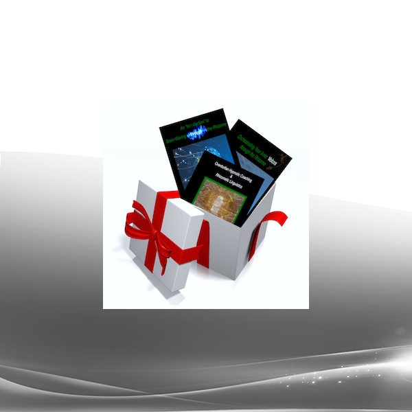 John Overdurf - 2019 12 Daze Bundle