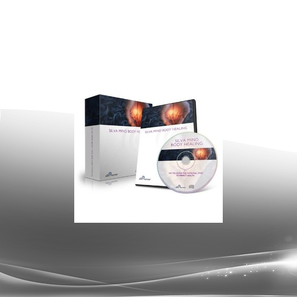 Silva Mind Body Healing Program
