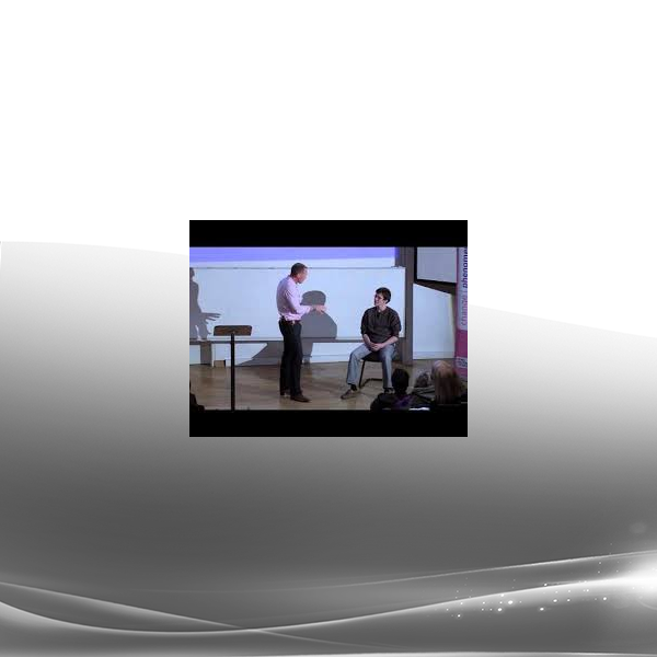 Change Phenomena 2012: Hypnotism Conference
