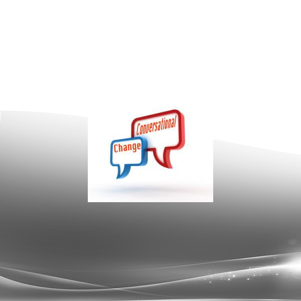John Overdurf - Conversational Change Beyond Words