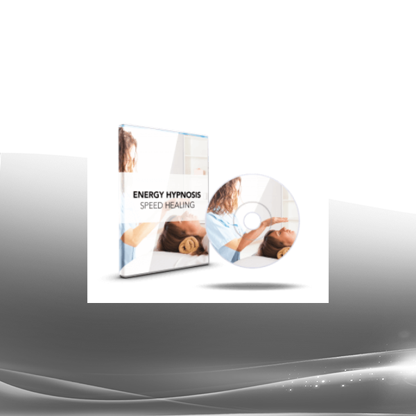 David Snyder - Energy Hypnosis & Speed Healing