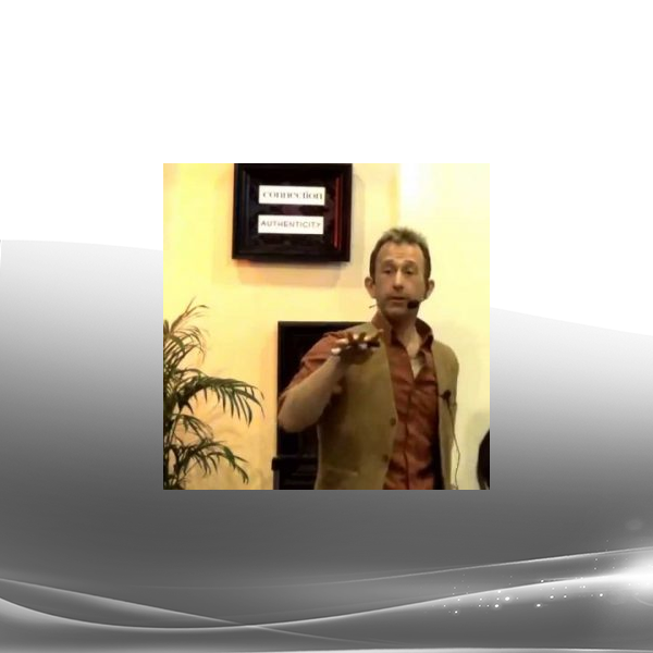 David Snyder - Hypnotic selling secrets