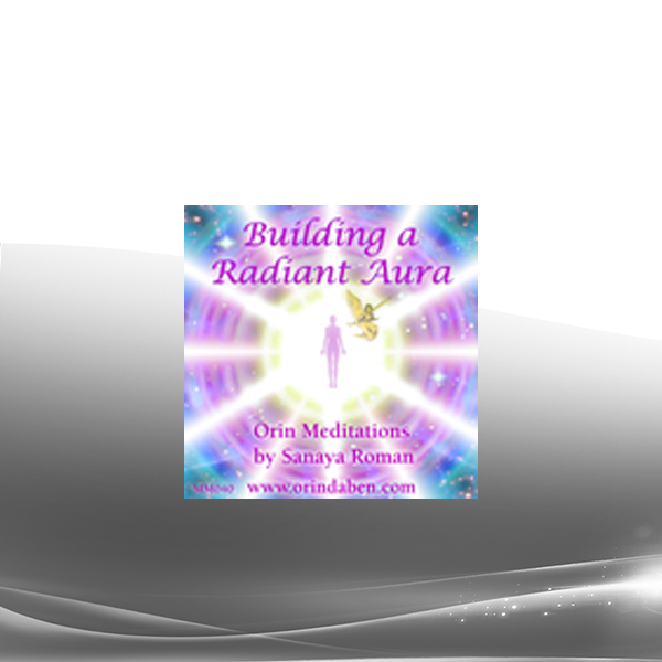 Orin - Orin’s Building a Radiant Aura