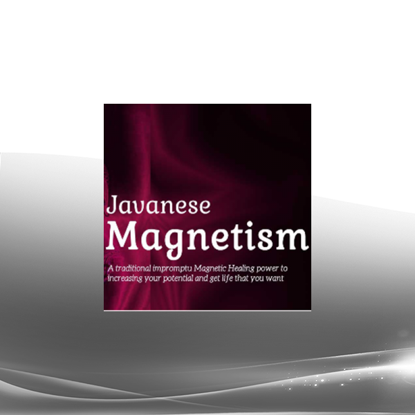 Dodie Magis - Javanese Magnetism
