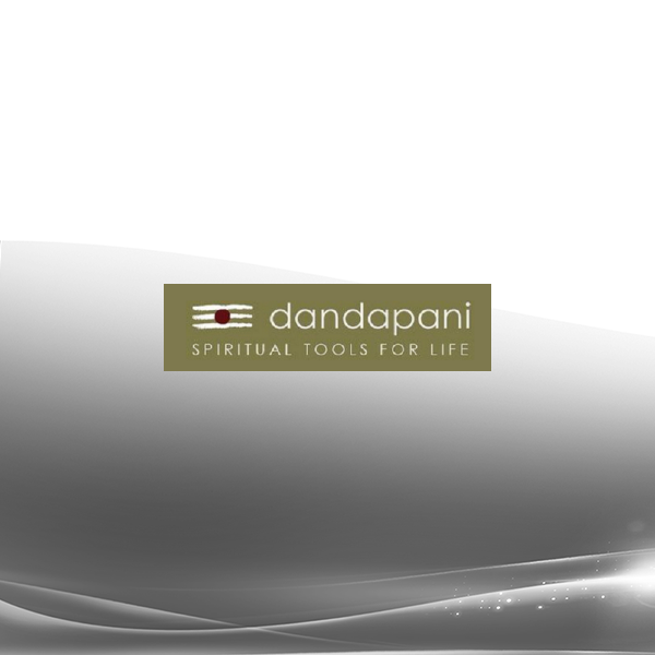 Dandapani - Spiritual Tools for Life