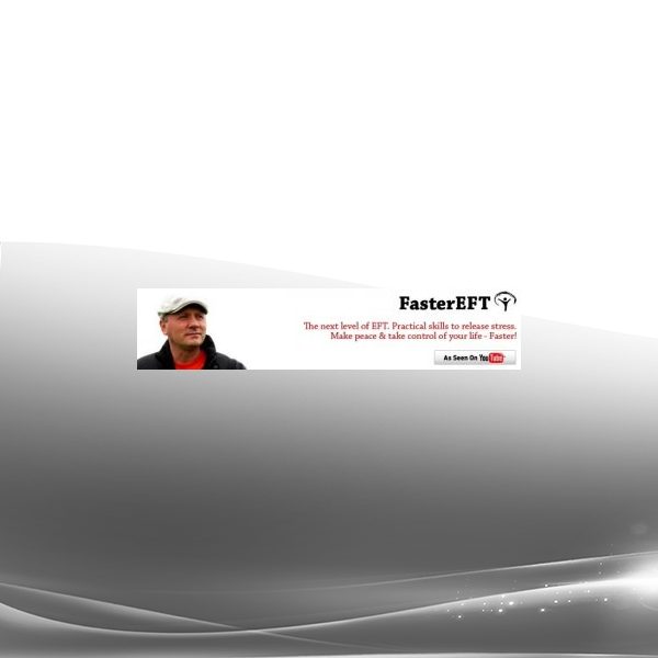 Robert Smith - Faster EFT - Gift of Change