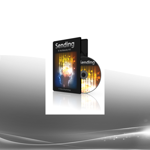 Paul Dobransky - Sending DVD