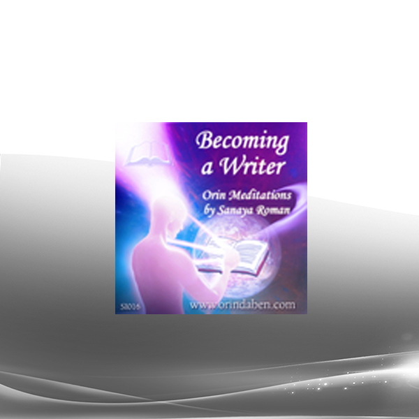 Orin - Becoming a Writer (No Transcript)