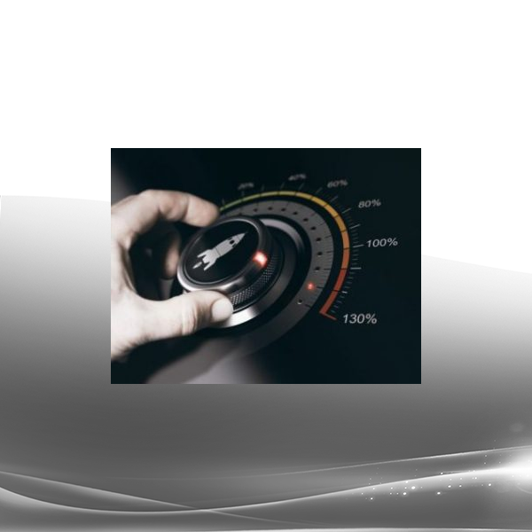 Tim Phizackerley - PSTEC Positive Quantum Turbo