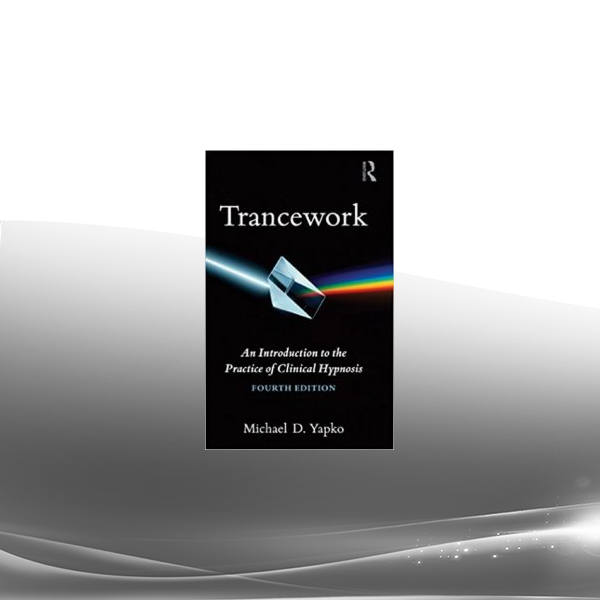 Michael D. Yapko - The Case of Vicki Patterns of Trancework