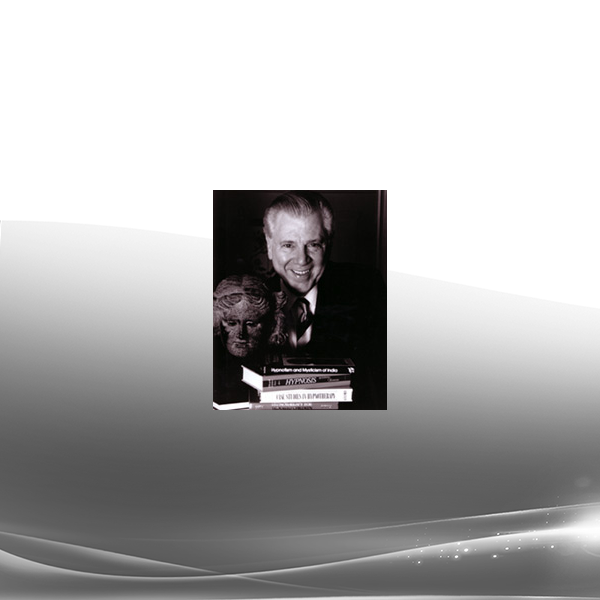 Gil Boyne - Case Studies
