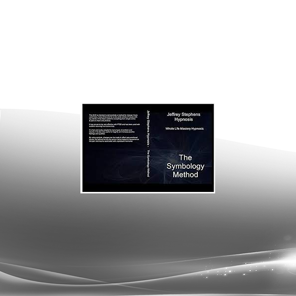 Jeffrey Stephens - The Symbology Method