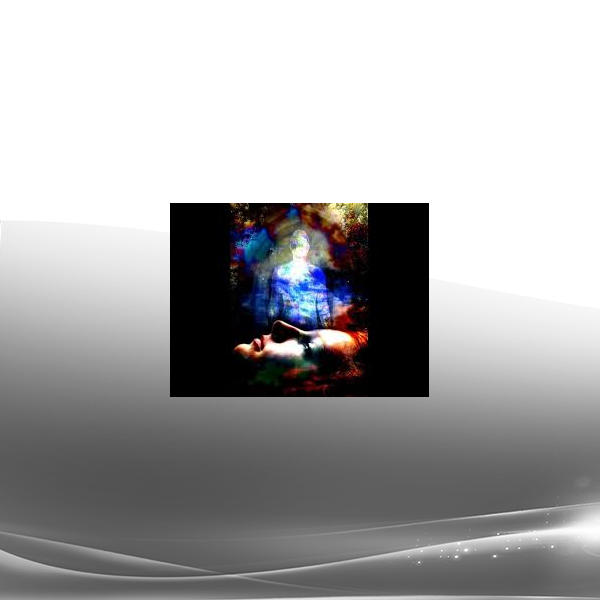 Talmadge Harper - Ultra Depth Astral Projection