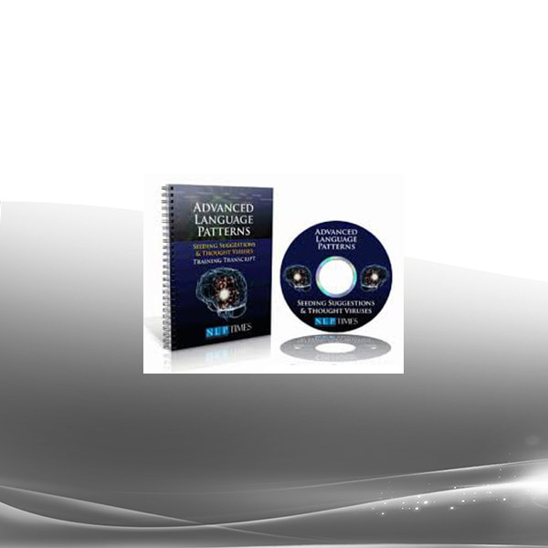 Michael Breen - Advanced Language Patterns