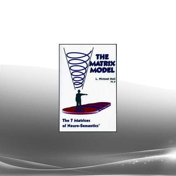 L. Michael Hall - The Matrix Model