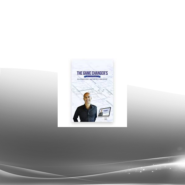 Robin Sharma - The Game Changer´s Blueprint