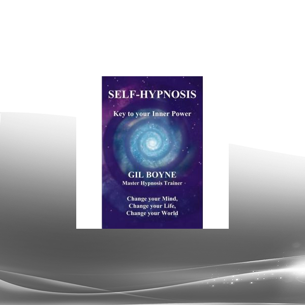 Gil Boyne - How To Teach Self Hypnosis