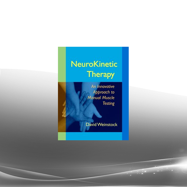 David Weinstock - NeuroKinetic Therapy - Level 1
